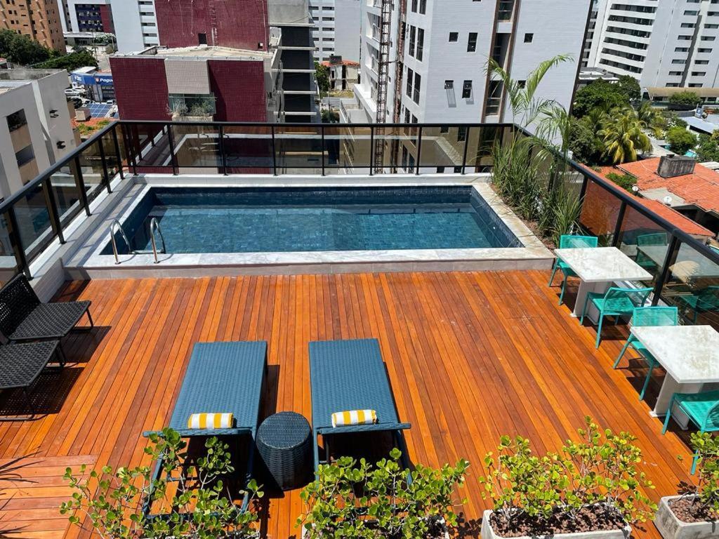 Hotel Do Mar Tambau — Photos 2